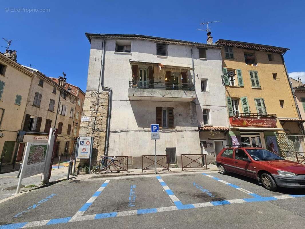 Photo 2 - Appartement à DRAGUIGNAN