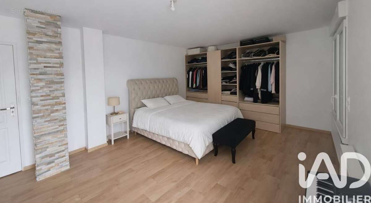 Photo 8 - Maison à ATHIS-MONS