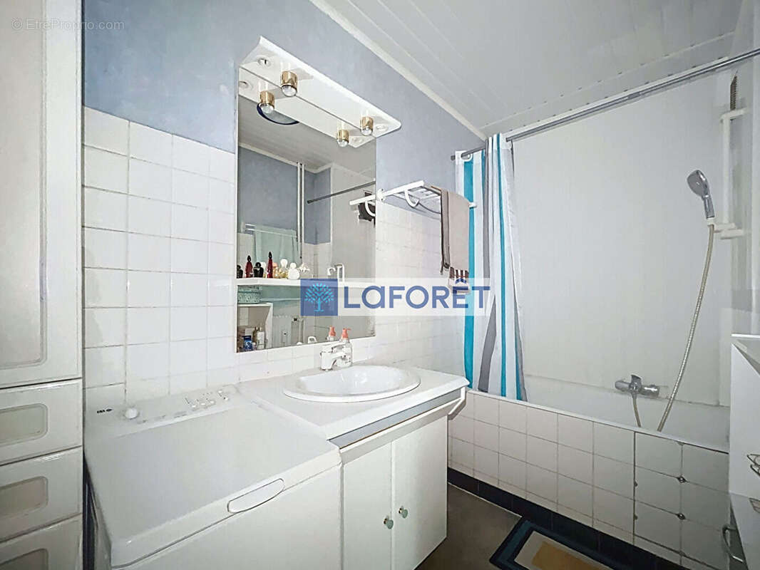 Appartement à SAINT-DIZIER