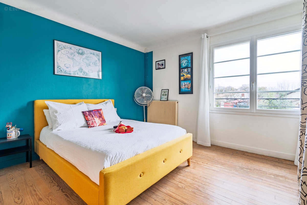 Maison à SAINT-JEAN-DE-MARSACQ