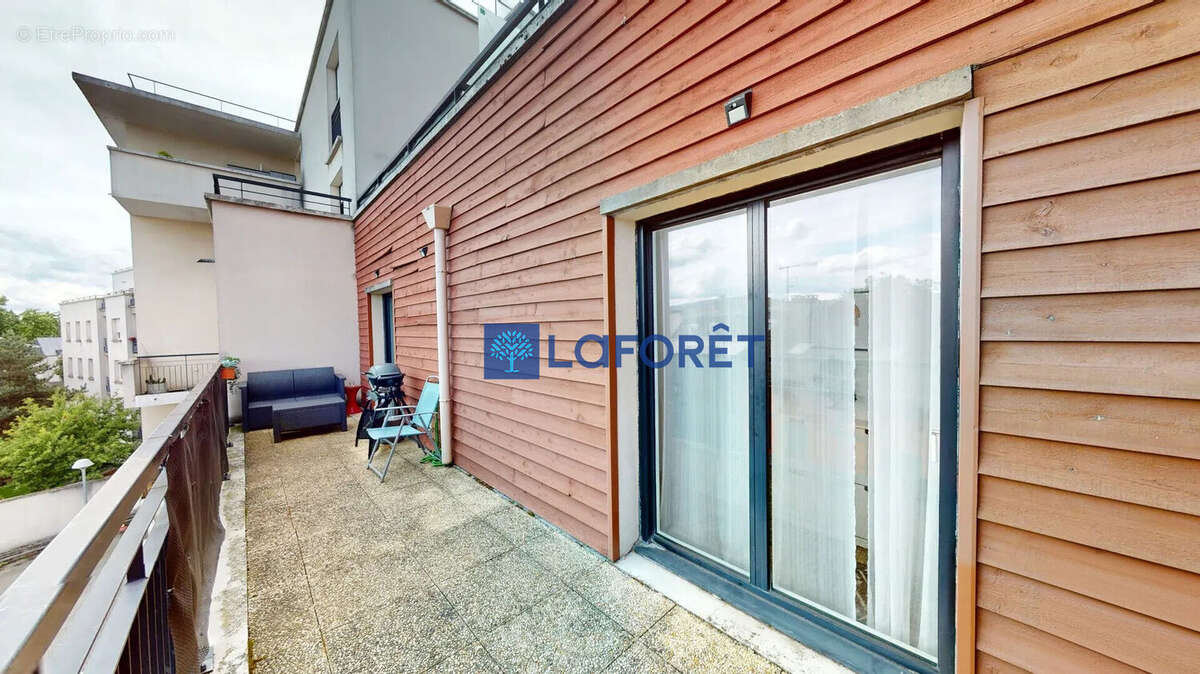 Appartement à ATHIS-MONS