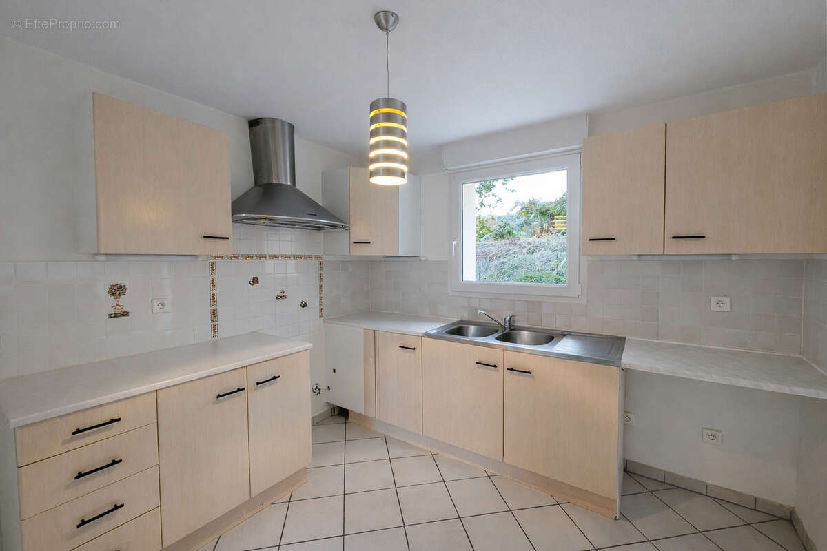 Maison à COURNON-D'AUVERGNE