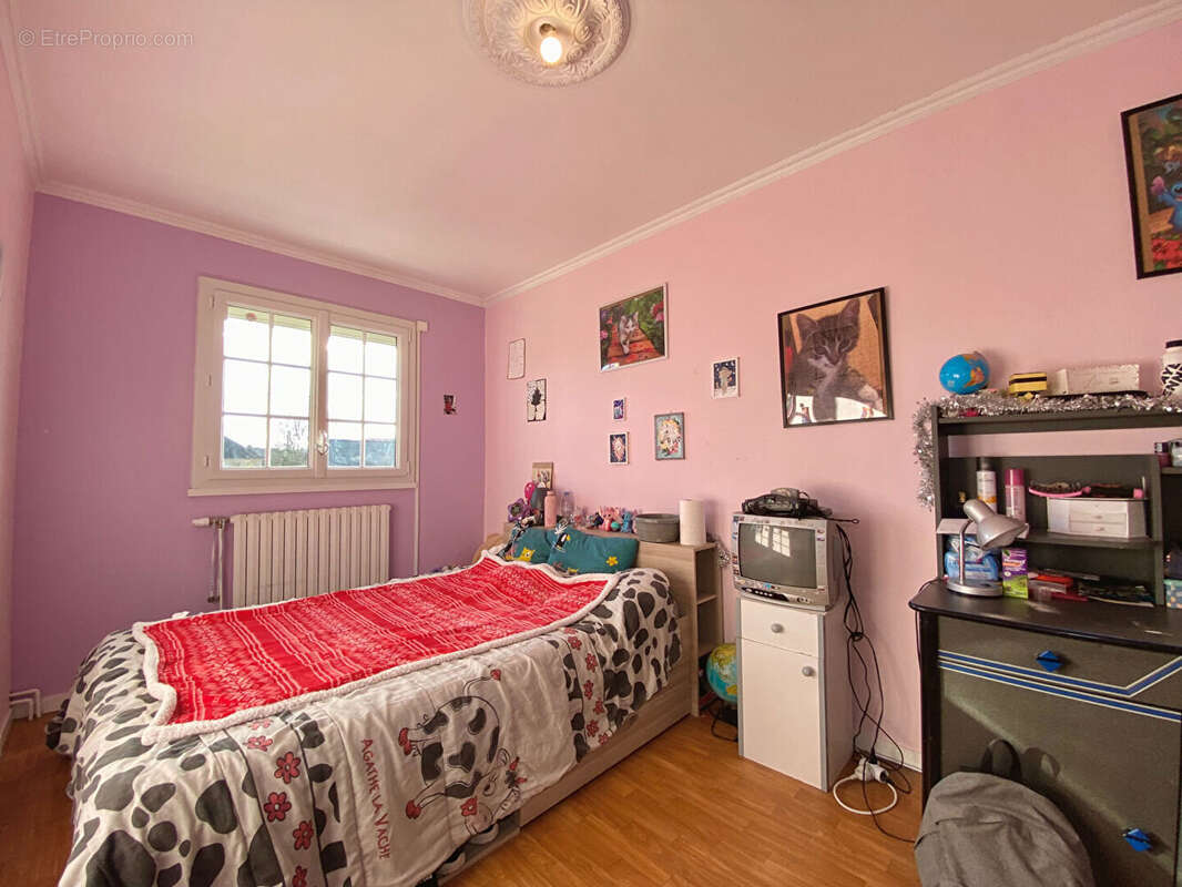 Maison à SAINT-BERTHEVIN