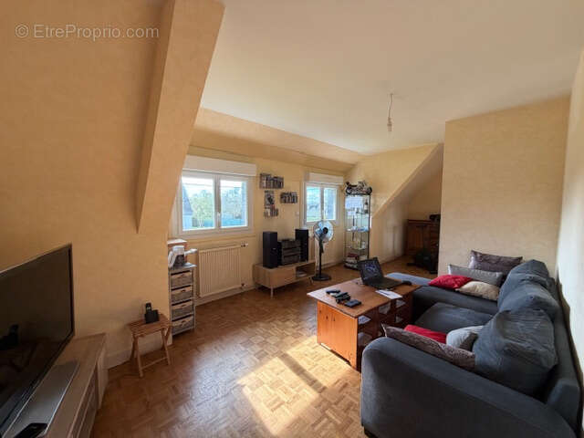 Maison à BREHAN