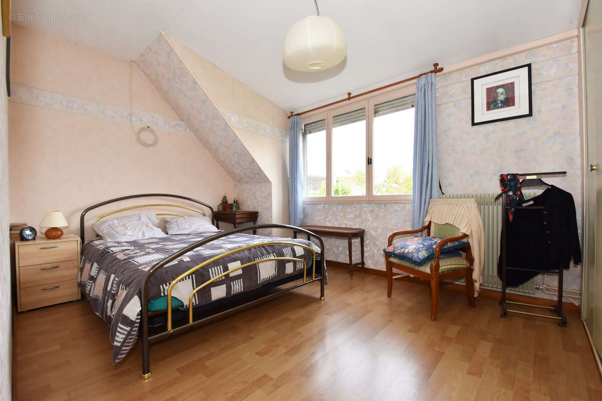 Maison à AILLY-SUR-SOMME