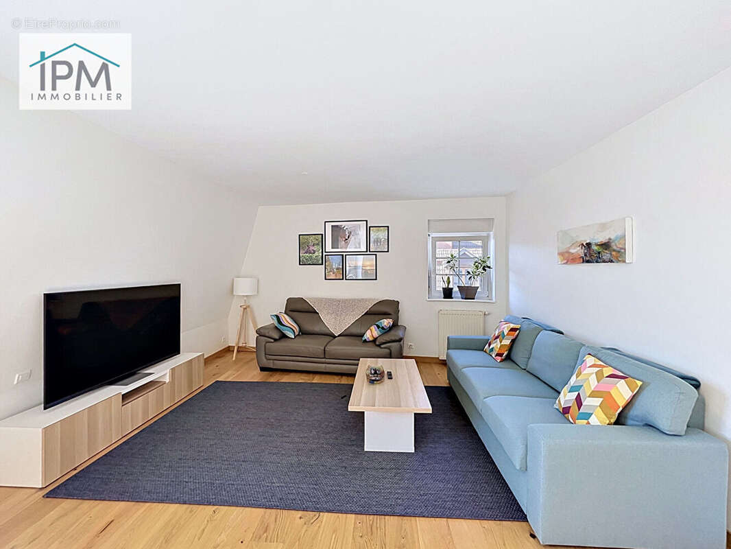 Appartement à OBERNAI
