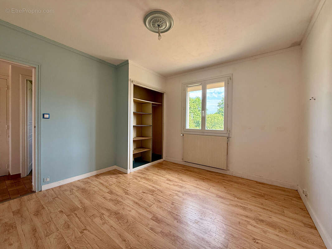 Balaze - maison - a vendre - photo 7
