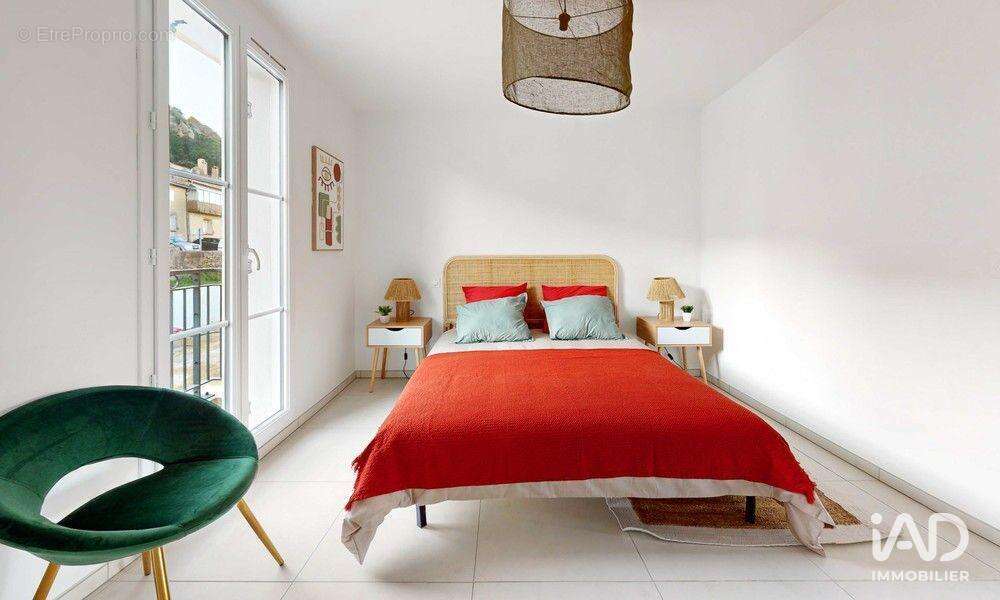 Photo 8 - Maison à LA GARDE-FREINET