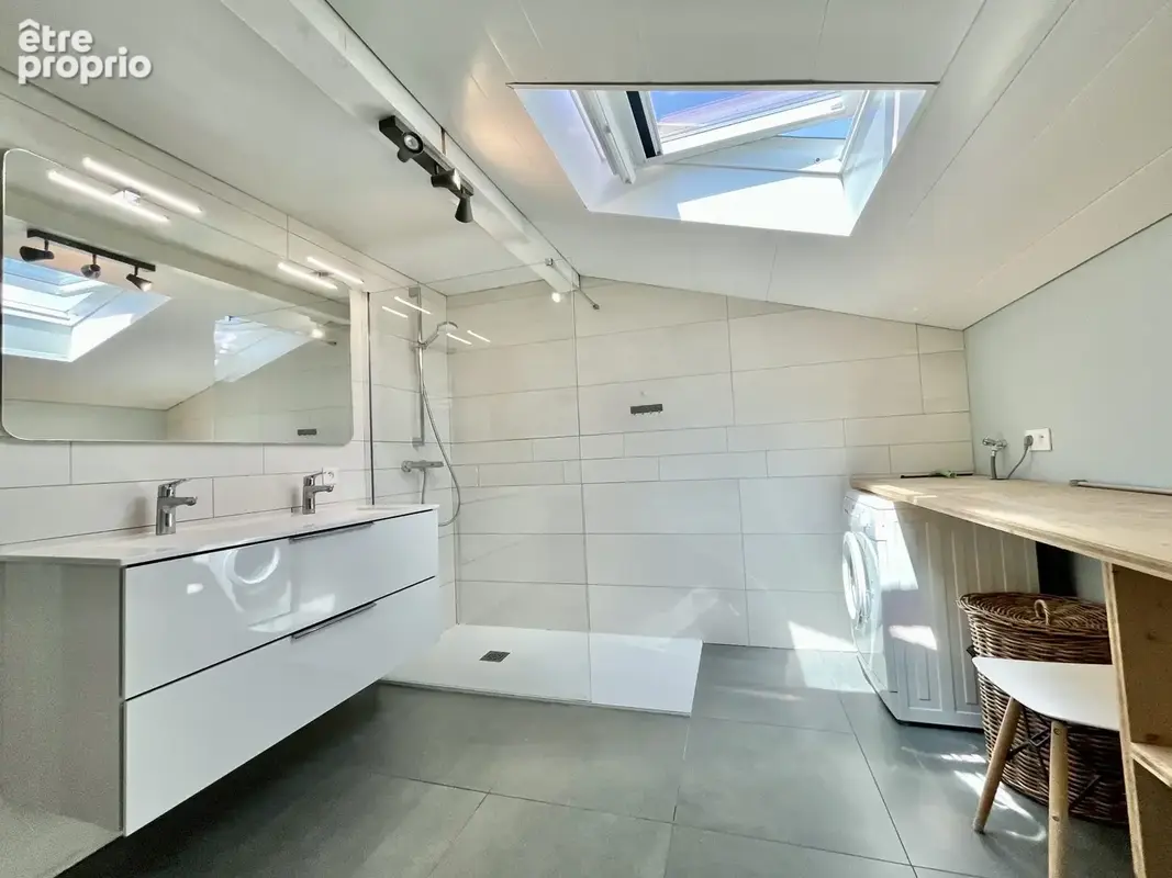 Appartement 5 pièces 106 m² à vendre à Annecy-Le-Vieux (74940) - photo 9