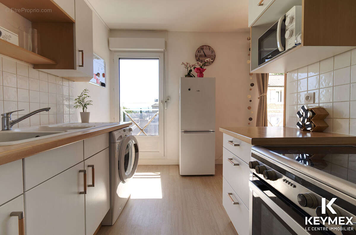 Appartement à CHAMBLY