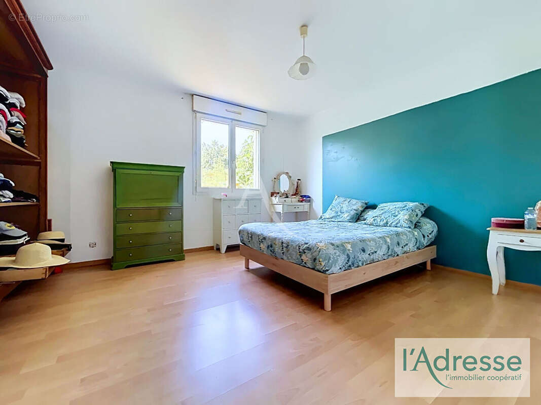 Maison Aucamville ( 31140) 4 pièce(s) - photo 6