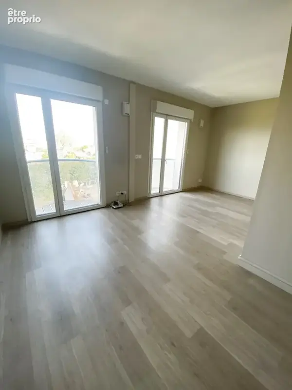 PERPIGNAN appartement T2 avec parking - photo 12