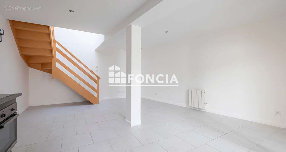Appartement à VIENNE