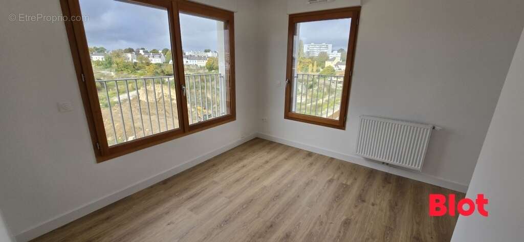 Appartement à LORIENT