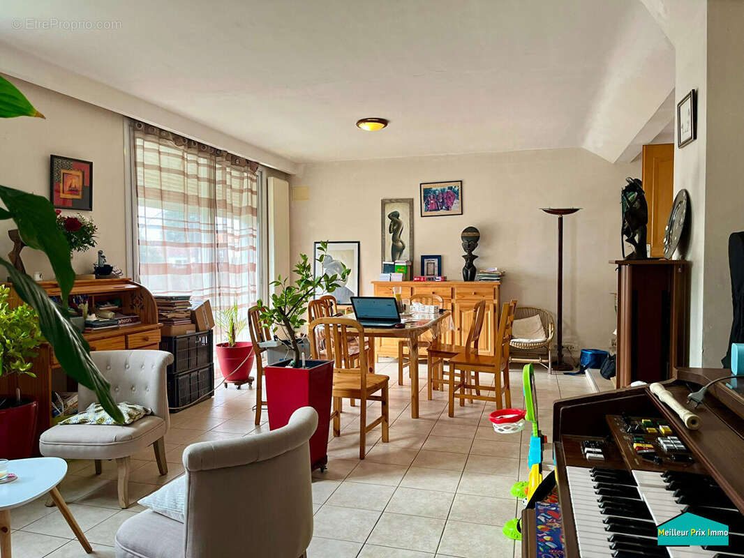 Maison avec 5 chambres. Le Pellerin. - photo 2