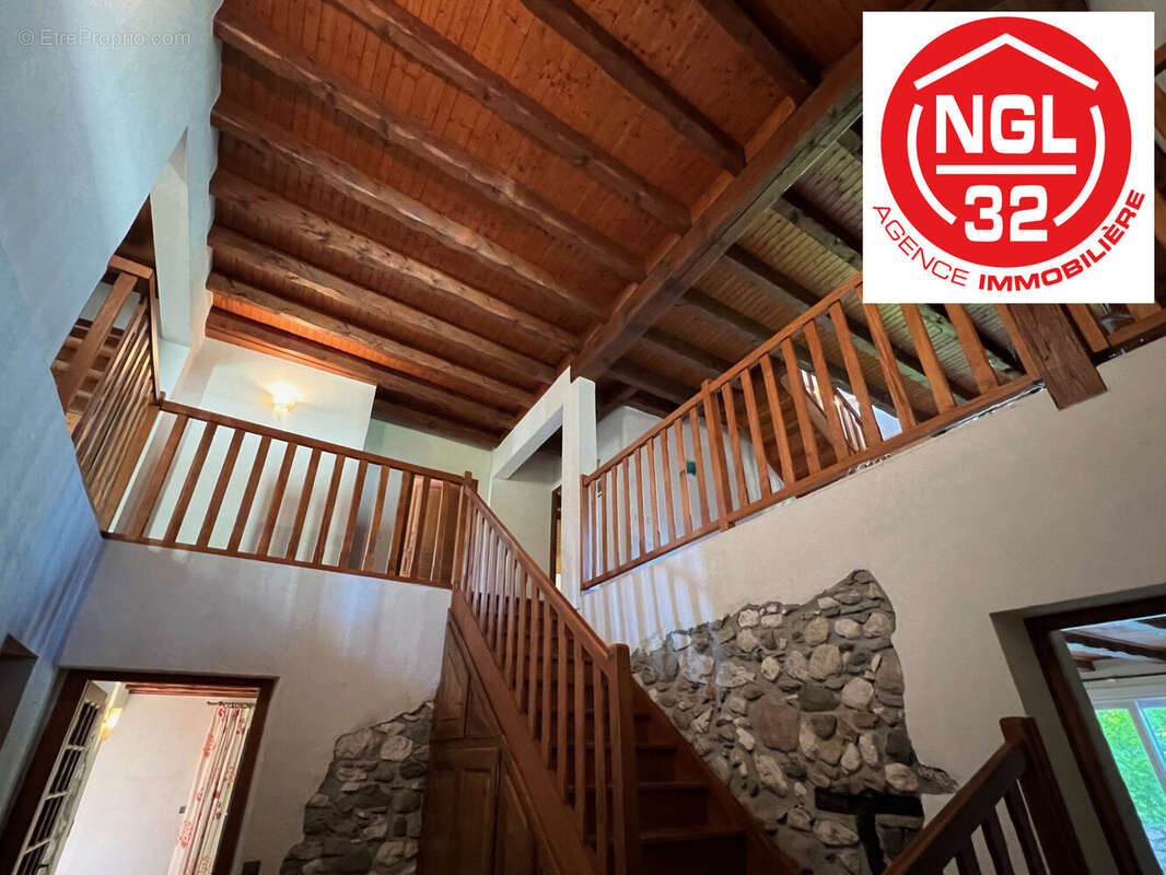 Maison à ALLONZIER-LA-CAILLE