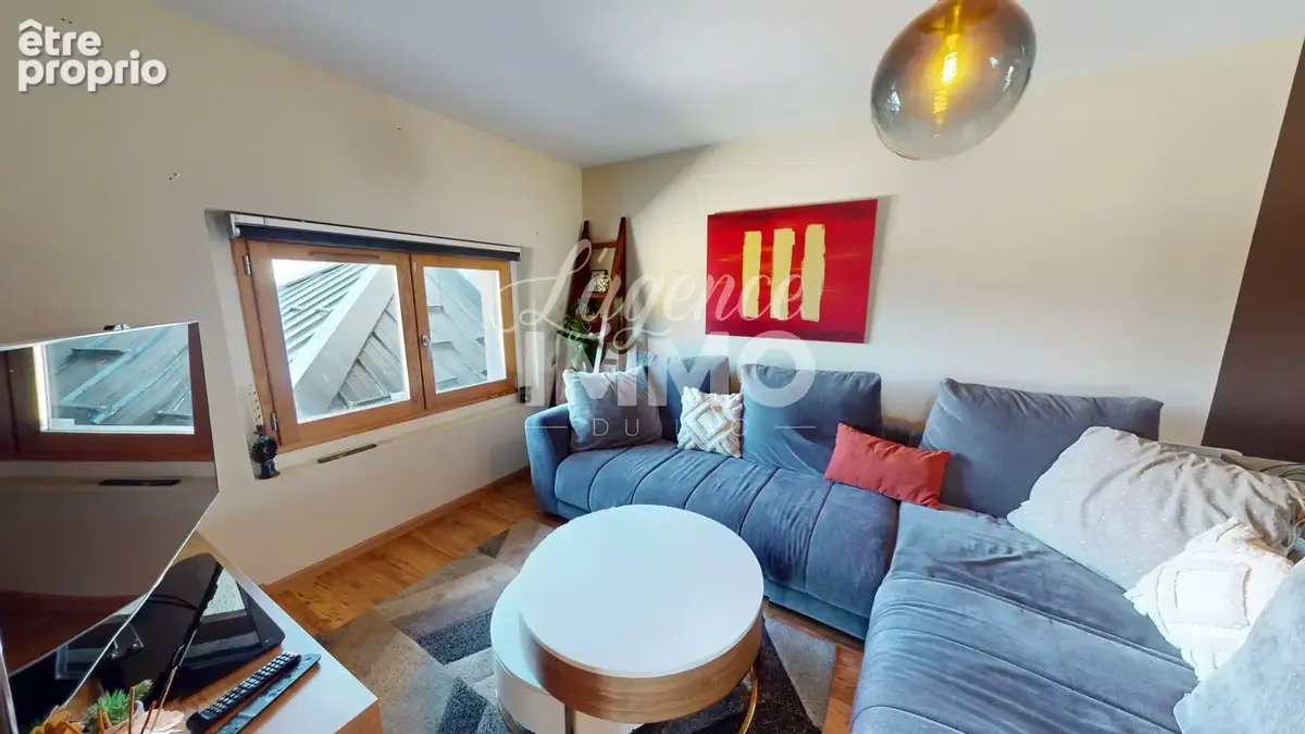 Duplex à st-eustache - photo 7
