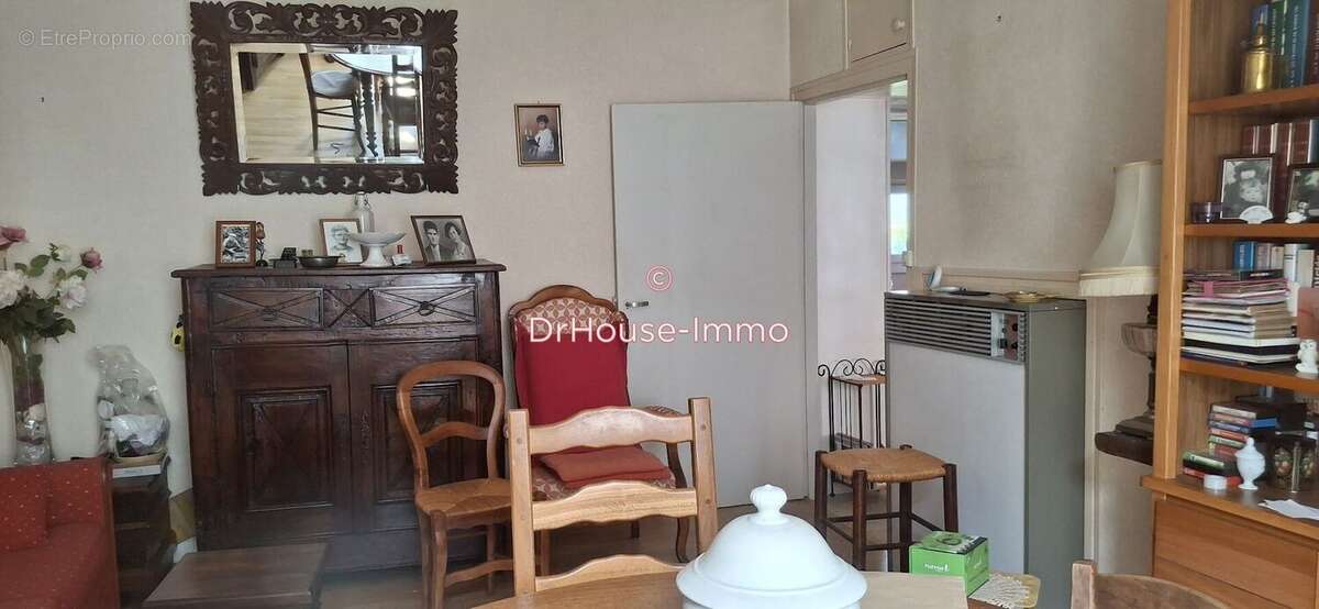 Maison 95 m² à Excideuil  - photo 36