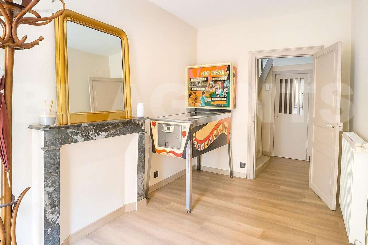 20250723_1023 - Maison à LISIEUX