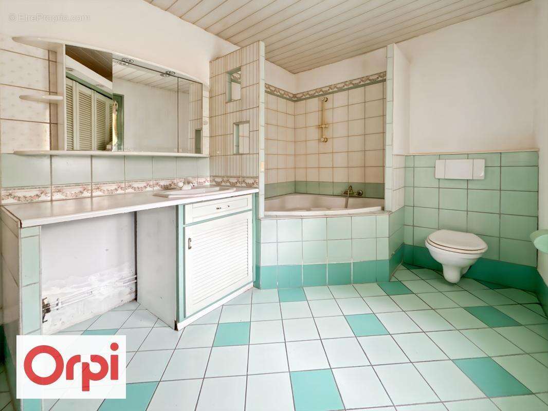 Appartement à BEZIERS