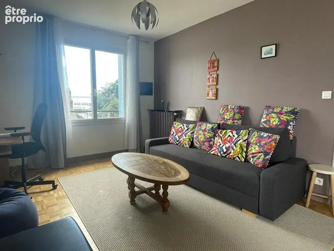 Appartement à SAINT-NAZAIRE