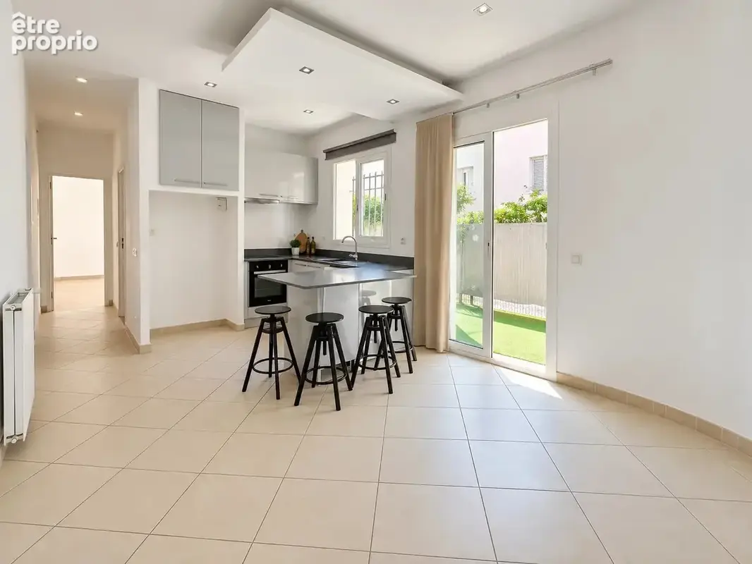 Photo Appartement à Nice au prix de 159 900€