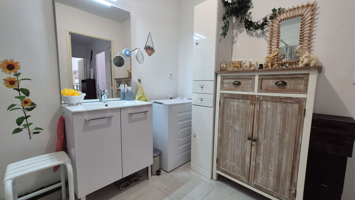 Appartement à LA SEYNE-SUR-MER