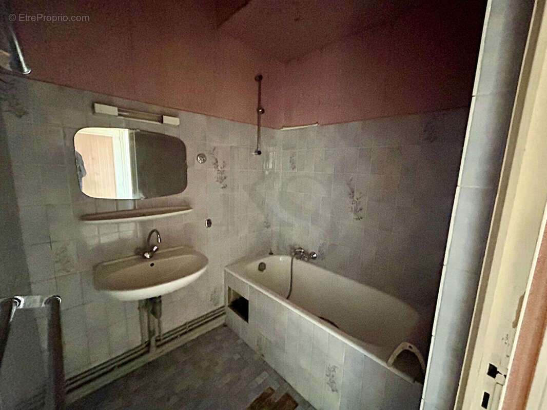 Appartement à FLERS