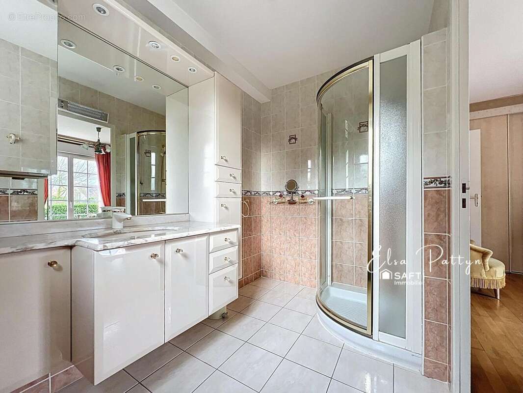 Photo 7 - Maison à BRETTEVILLE-SUR-ODON