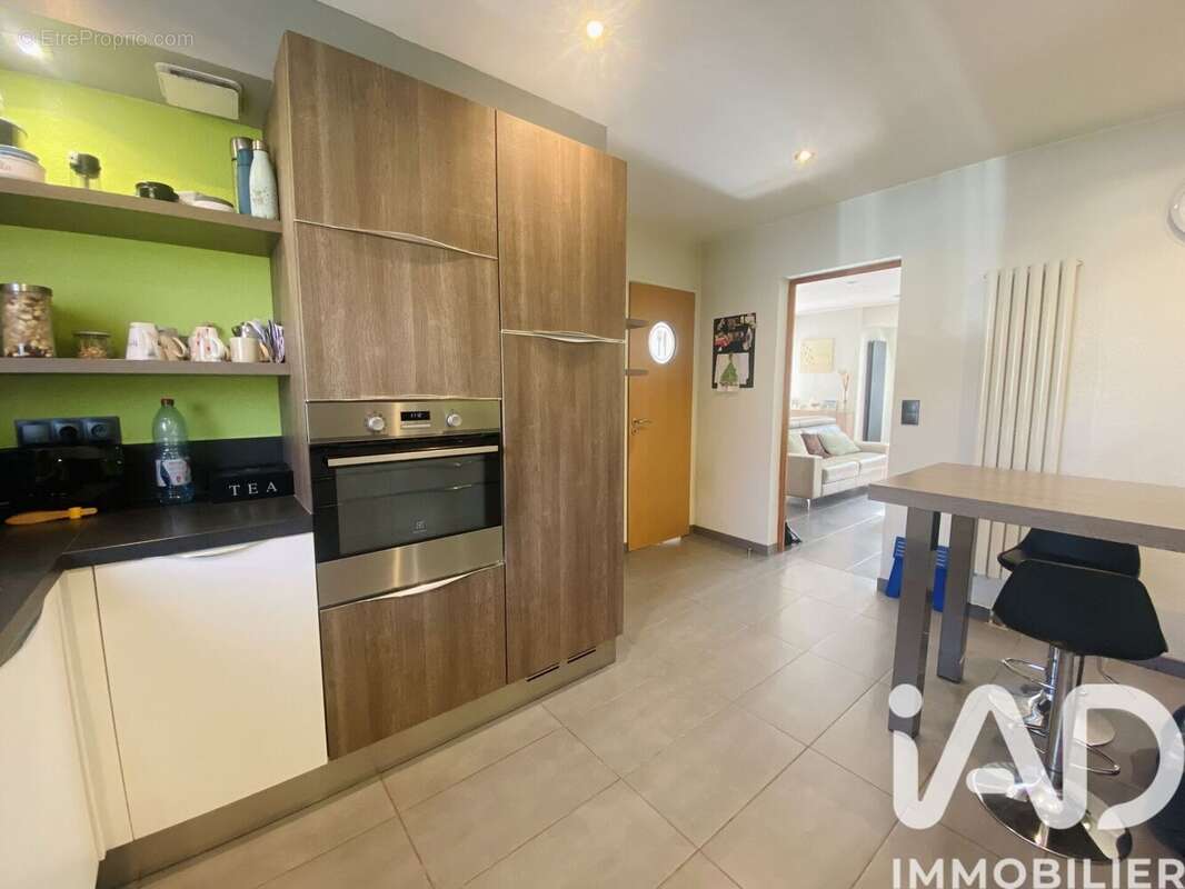 Maison 126 m² à Oignies  - photo 6