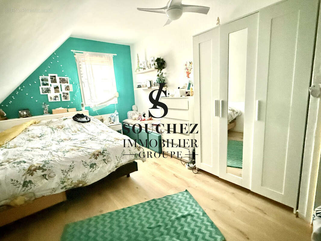 Maison à VENDIN-LE-VIEIL