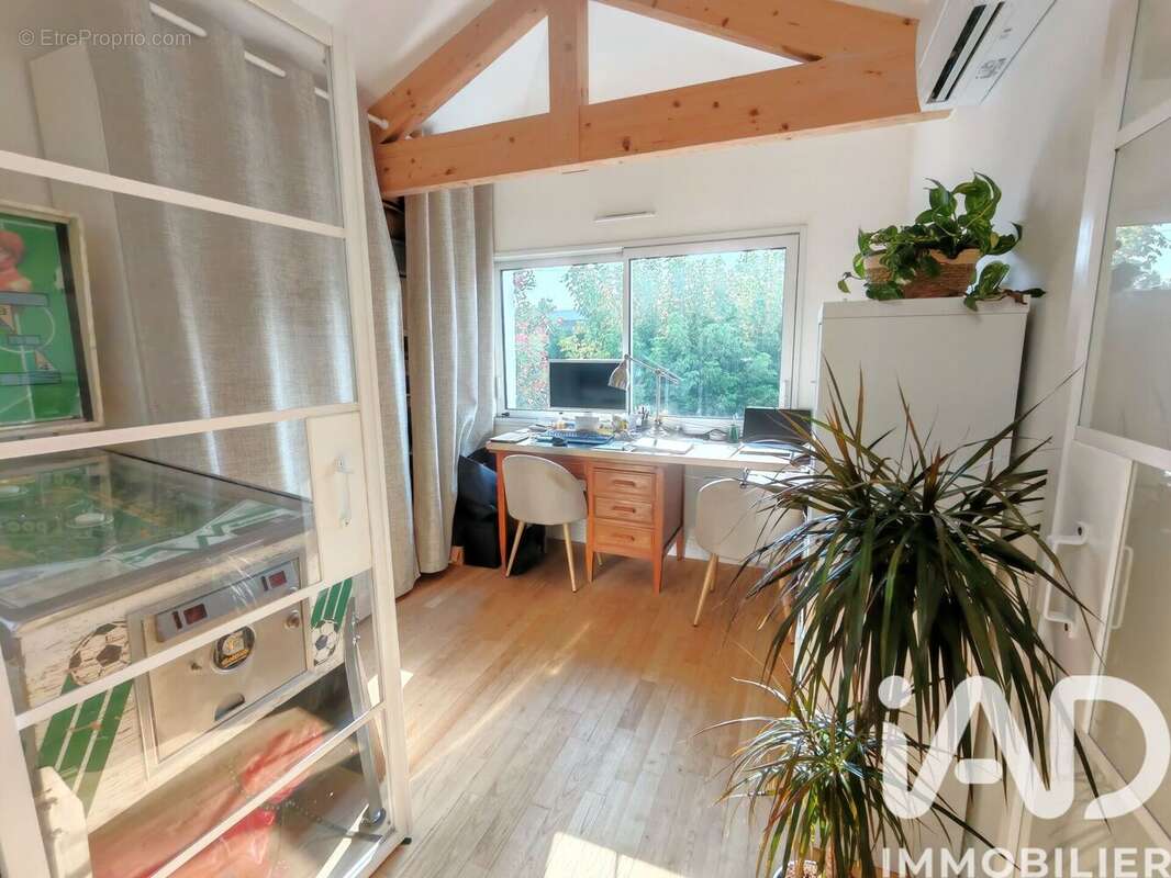 Photo 5 - Maison à MERIGNAC