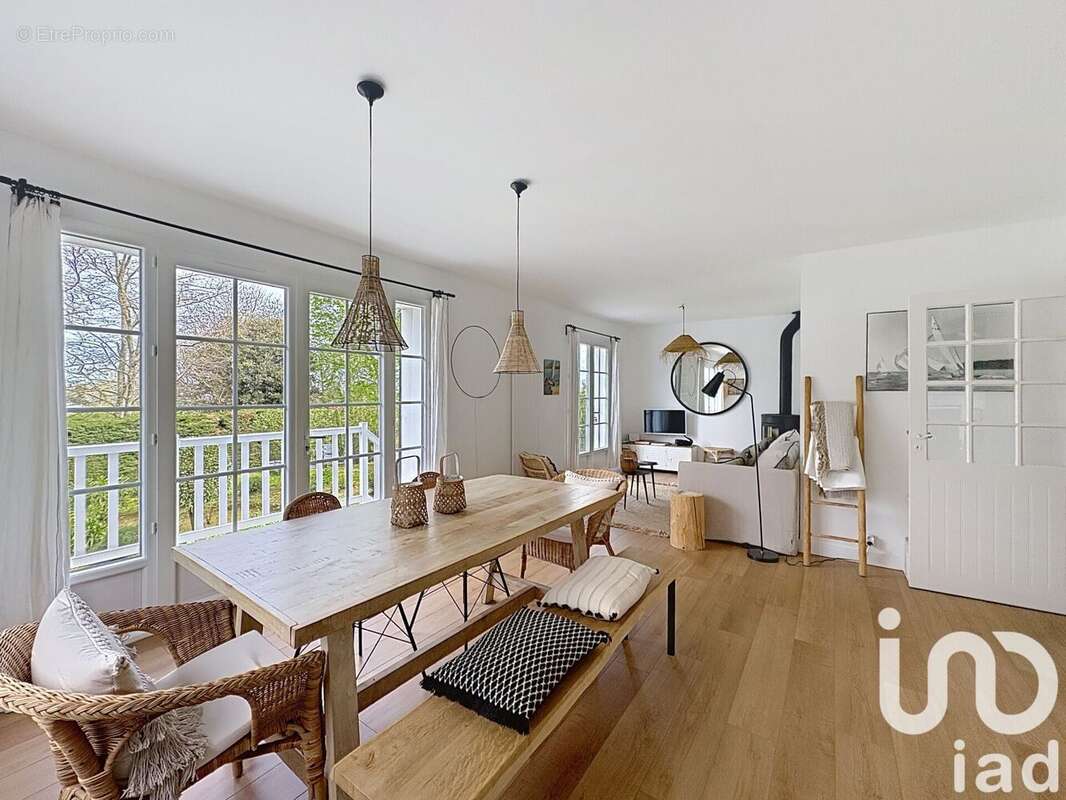 Photo 2 - Maison à SAINT-CAST-LE-GUILDO