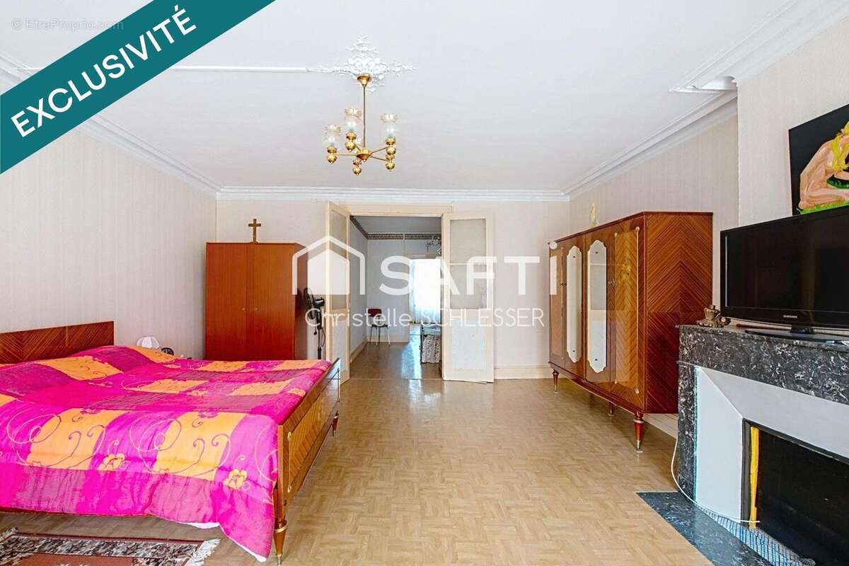 Photo 8 - Maison à SAINT-NICOLAS-DE-PORT