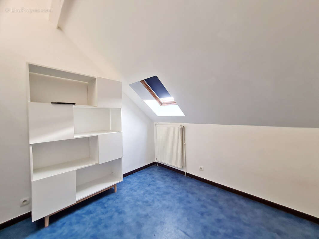 Appartement à AMIENS