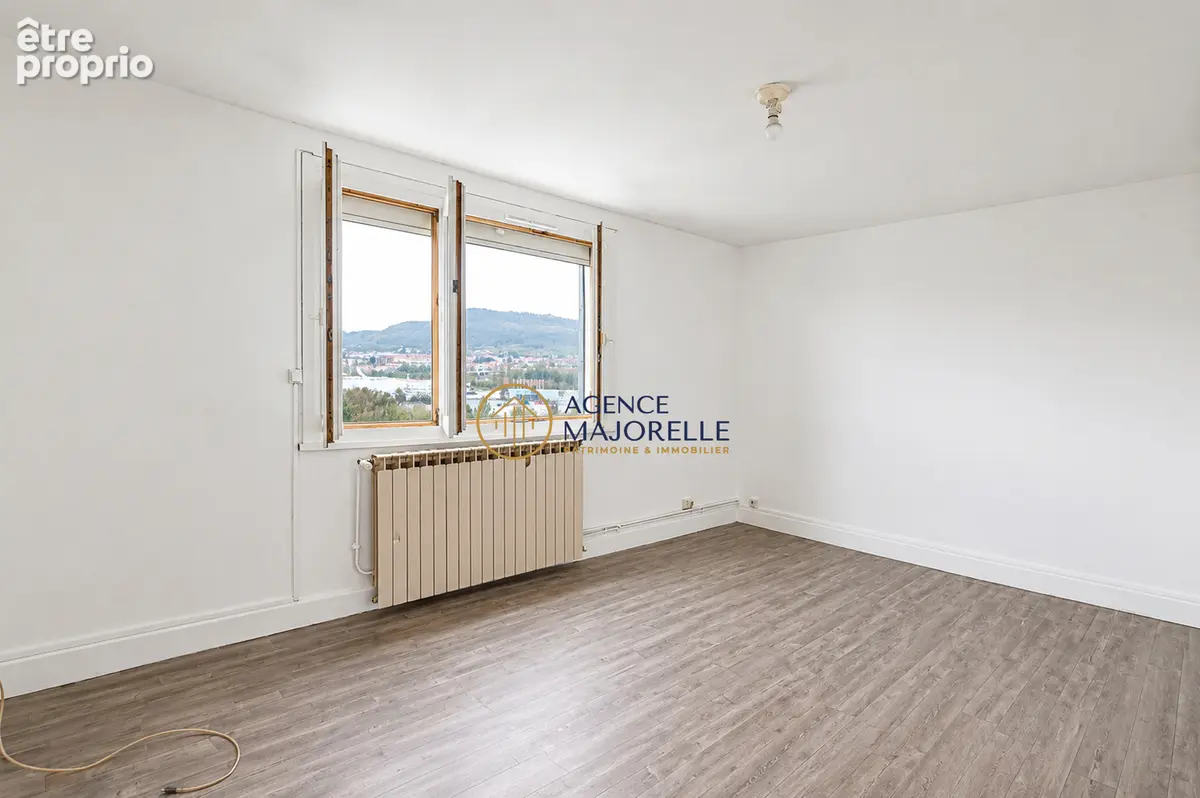 Appartement Malzeville 5 pièce(s) 118 m2 - photo 4
