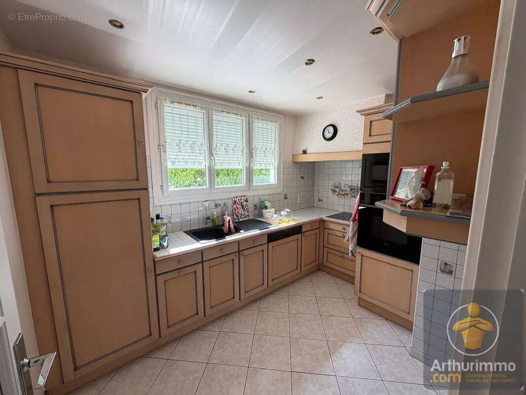 Vente Maison Chelles(77500) 284 850ï¿œ - photo 5