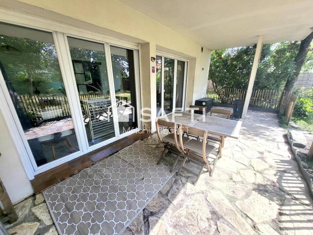 Photo 1 - Appartement à MARCHEPRIME