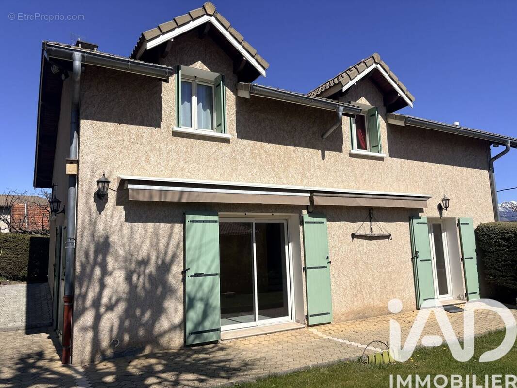 Photo 1 - Maison à GAP