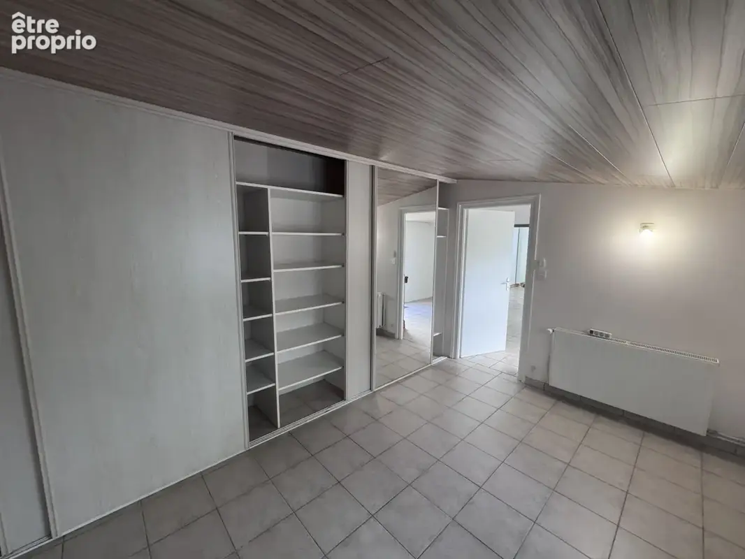 A saisir belle maison d'habitation proche des Essarts 85140 - photo 8
