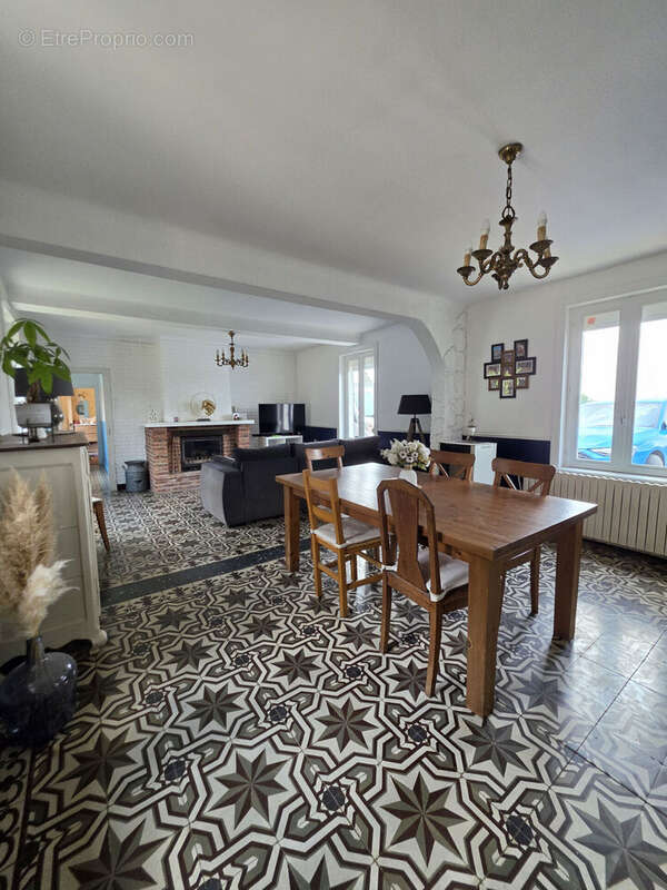 Maison 110 m² à Guarbecque  - photo 5