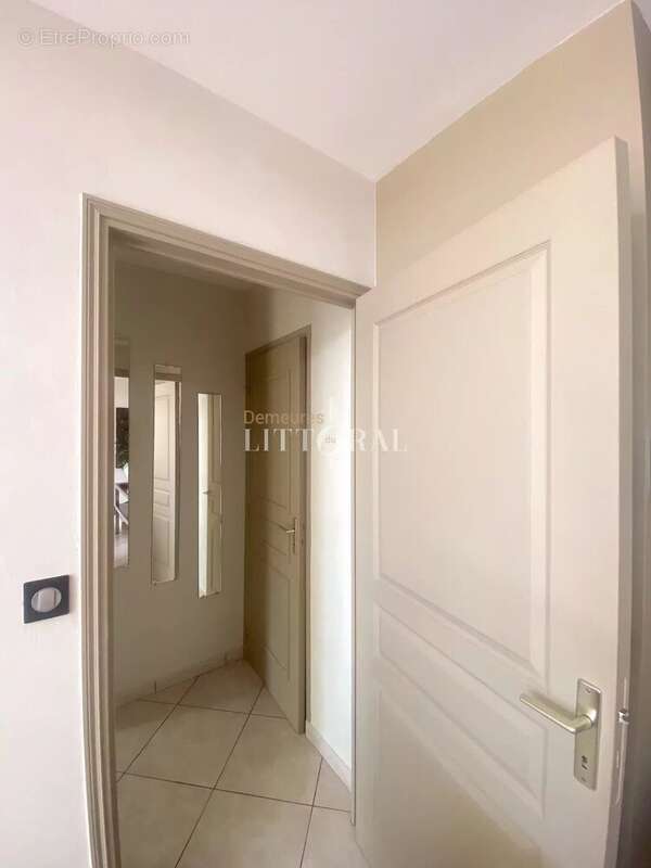 Maison à SAINT-MALO