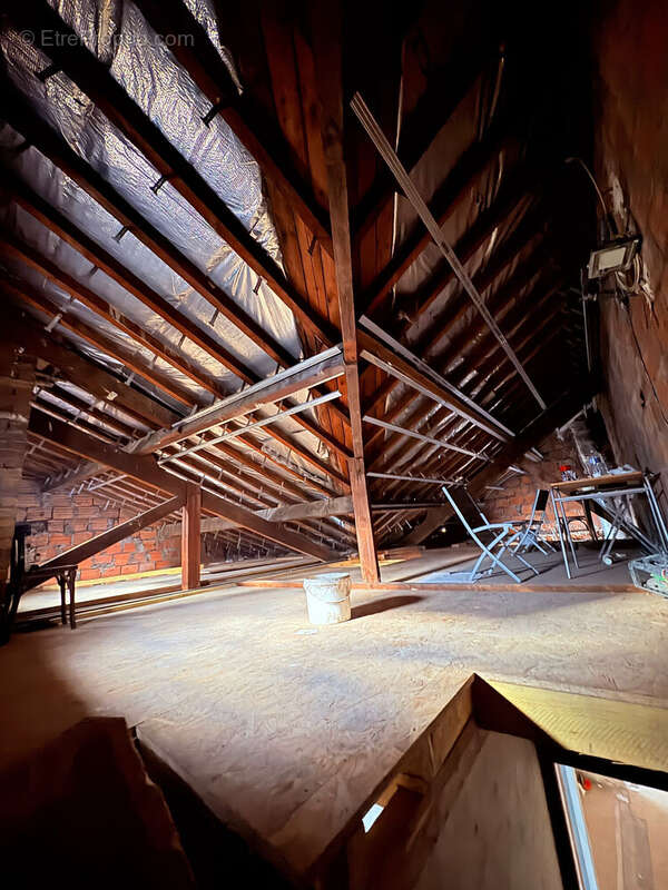 Appartement à ROMAINVILLE