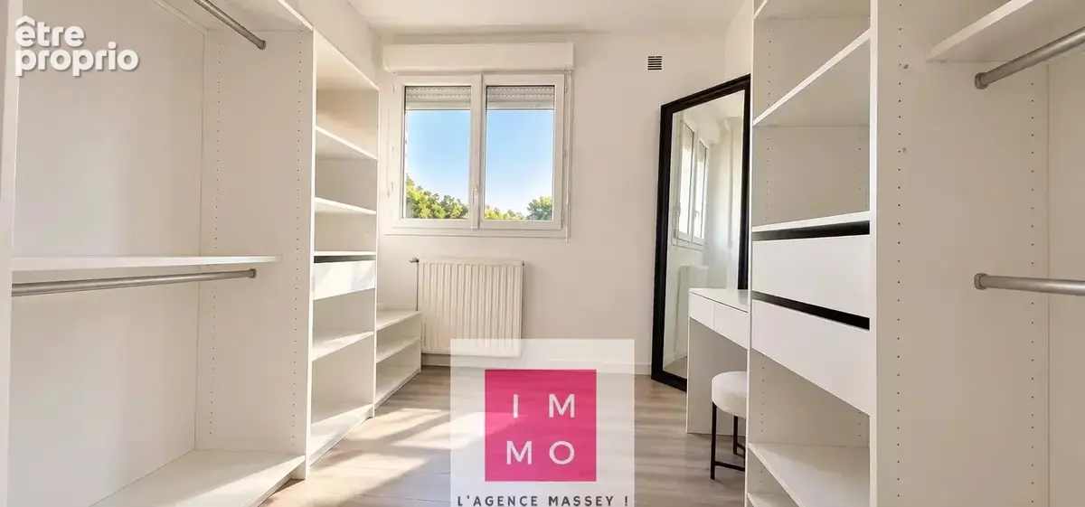 Appartement lumineux 3 pièces – 71,24 m² – Balcons, garage et vue dégagée sur les Pyrénées – Tarbes - photo 8