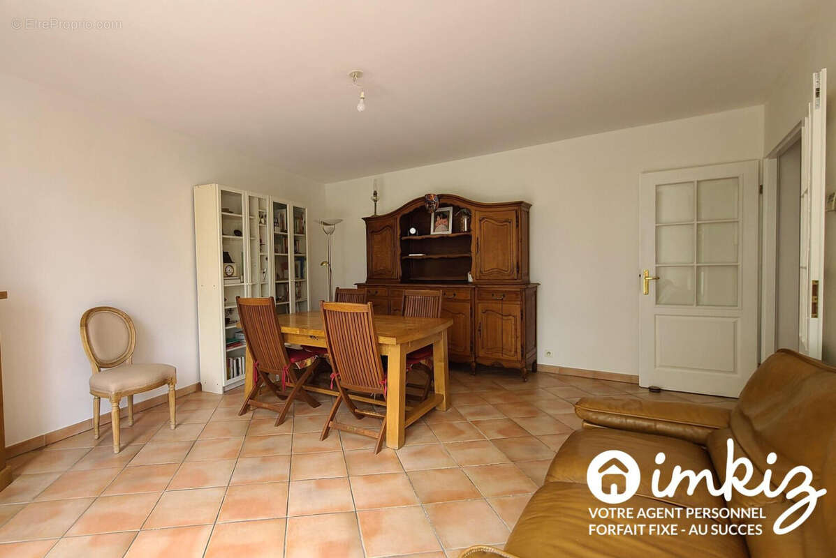 Appartement 4 pièces -  3 chambres - 84 m2 - photo 4