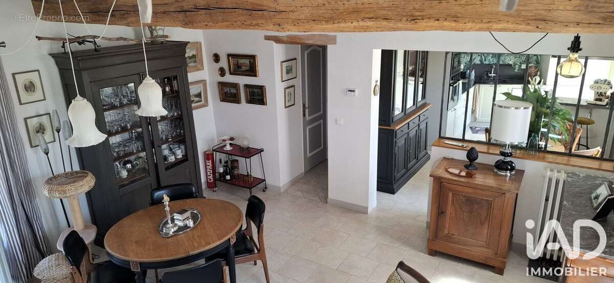 Maison 105 m² à Michery  - photo 3