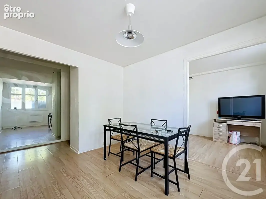 Appartement à TROYES