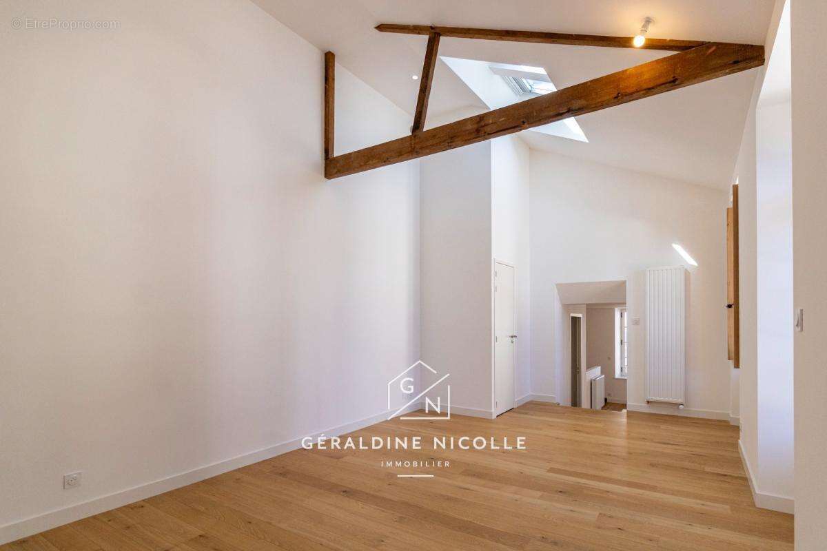 Appartement exceptionnel - 170m2 - plein centre - VANNES - photo 8