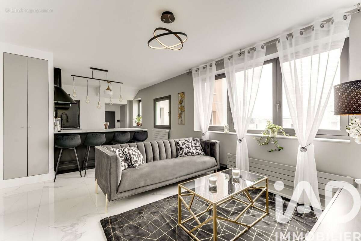 Photo 3 - Appartement à MELUN