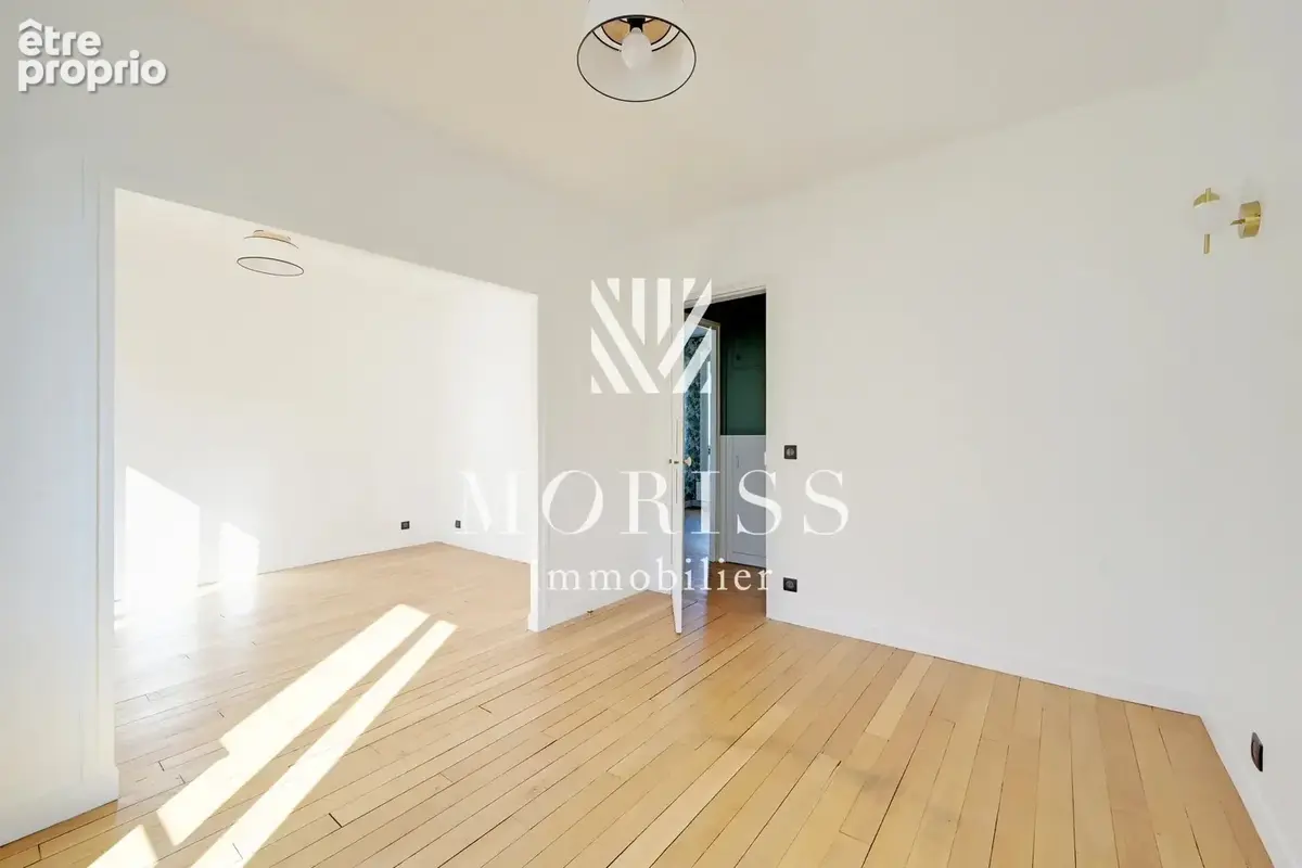 Appartement 3 pièces 47m2 - photo 3